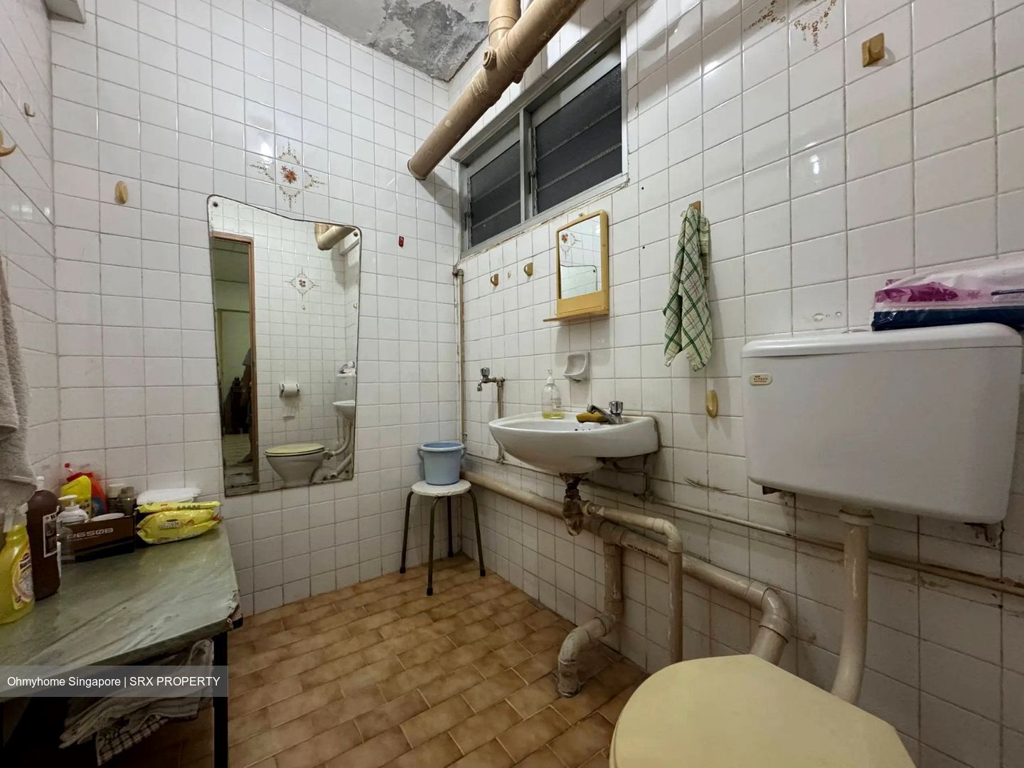 Blk 165 Bukit Batok West Avenue 8 (Bukit Batok), HDB 4 Rooms #454769881